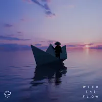 With The Flow — Lonely in the Rain