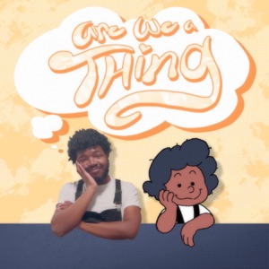 Are We A Thing (Vocals Only)