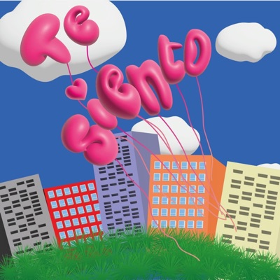 Te Siento (feat. Richard Am) - Single