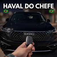 Haval do Chefe (feat. Mc Raf, Mc Menor P da Suécia, Nego Doze & Dj e Mc Foguinho) - EP - FERNANDO JUNIOR