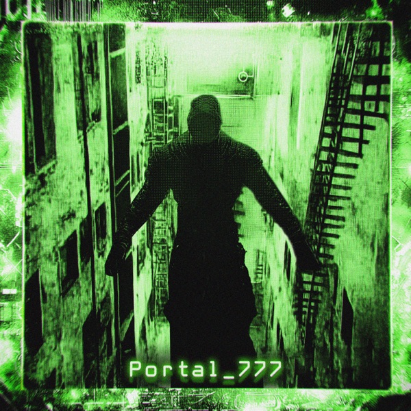PORTAL_777 - EP