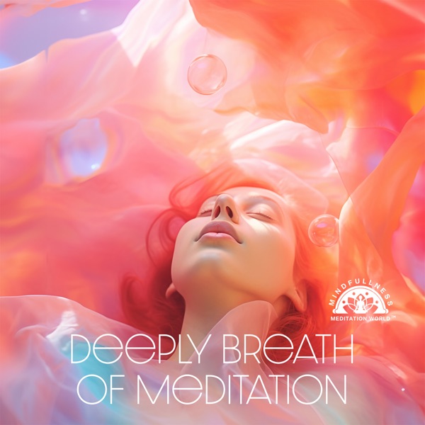 Deeply Breath of Meditation: Healing Affirmations, Hz Frequency