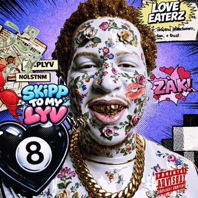 Skipp To My Lyv - EP