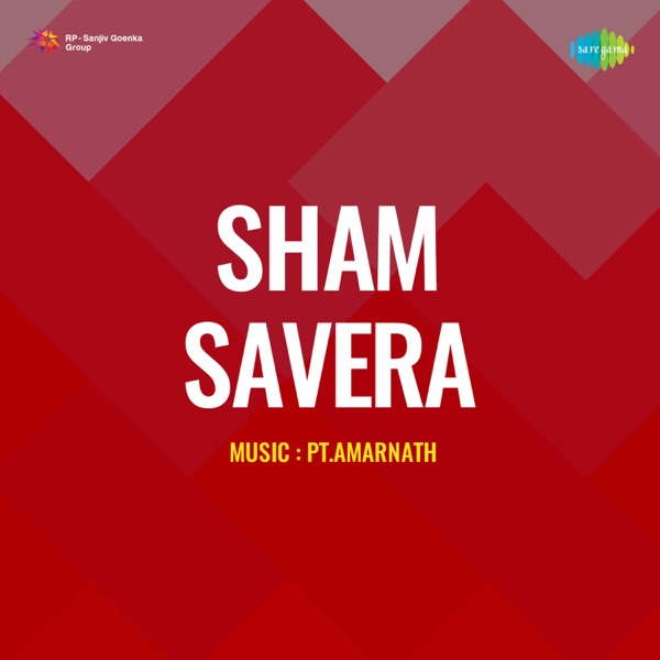 Sham Savera (Original Motion Picture Soundtrack) - Single