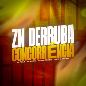 Zn Derruba Concorrência