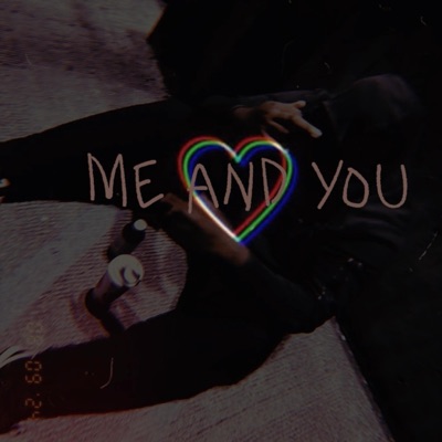 ~Me & You - EP