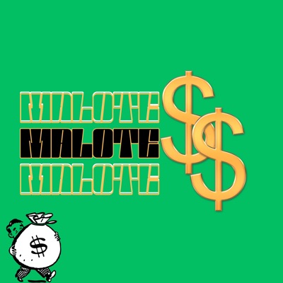 Malote (feat. JPedroso) - Single