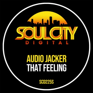 That Feeling - EP