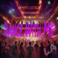 Dance With Me - Single - Luke Adams