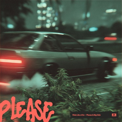 Ride Like a Kia - Single