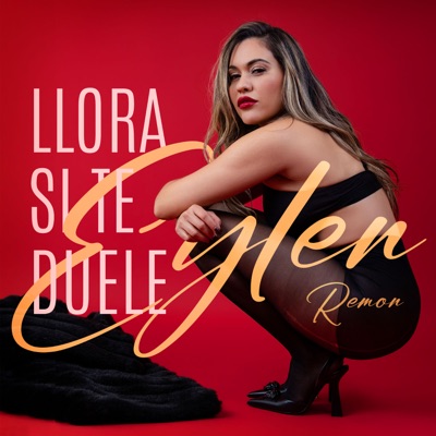 Llora Si Te Duele - Single
