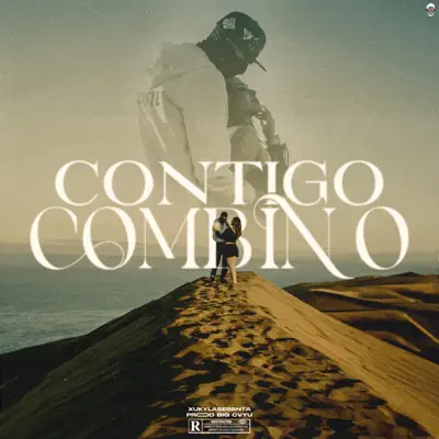Listen to COMBINO - Single by XUKYYLASESENTA & Big Cvyu