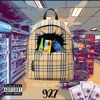 Telle Lapper (feat. Colav) - Single - 927