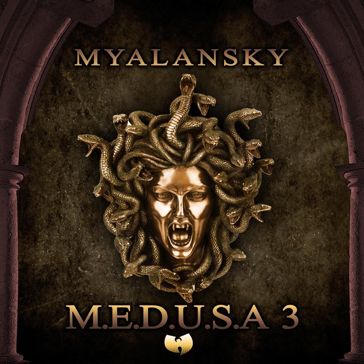 M.E.D.U.S.a. 3