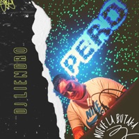 Mueve la Butaka - Single - DJ Liendro