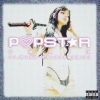 POPST⛤R (REMIX) - Single - RIZZYJAMESILY, M4DE-UP & ohnokaire