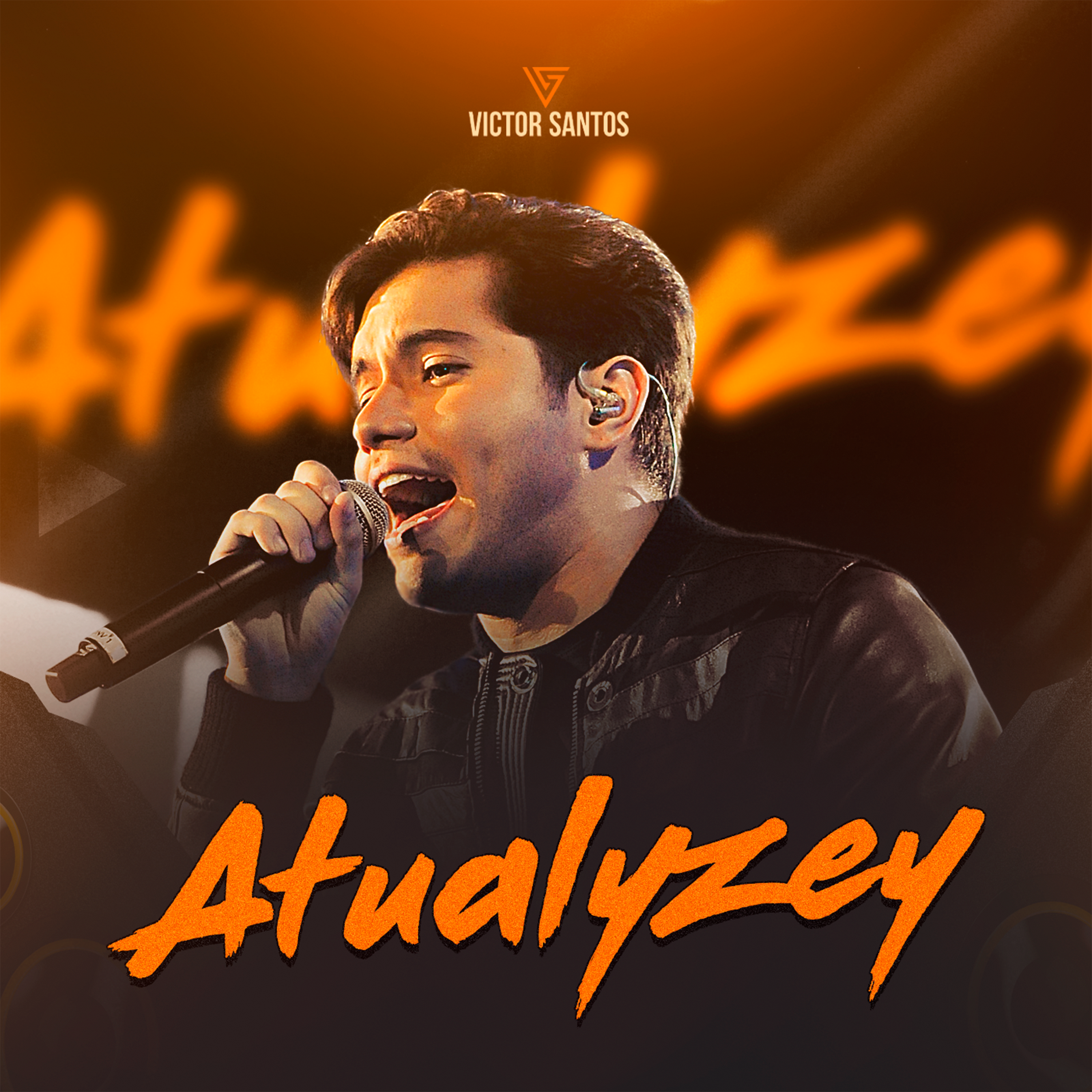Atualyzey - EP
