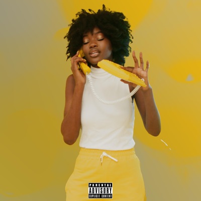 Phone Call (feat. Seven) - Single