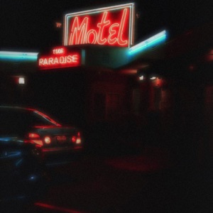 i hate you don't leave me - EP