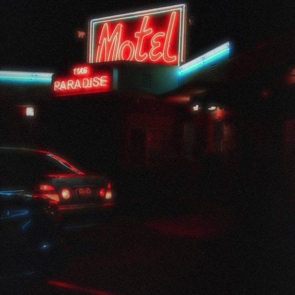 i hate you don't leave me - EP