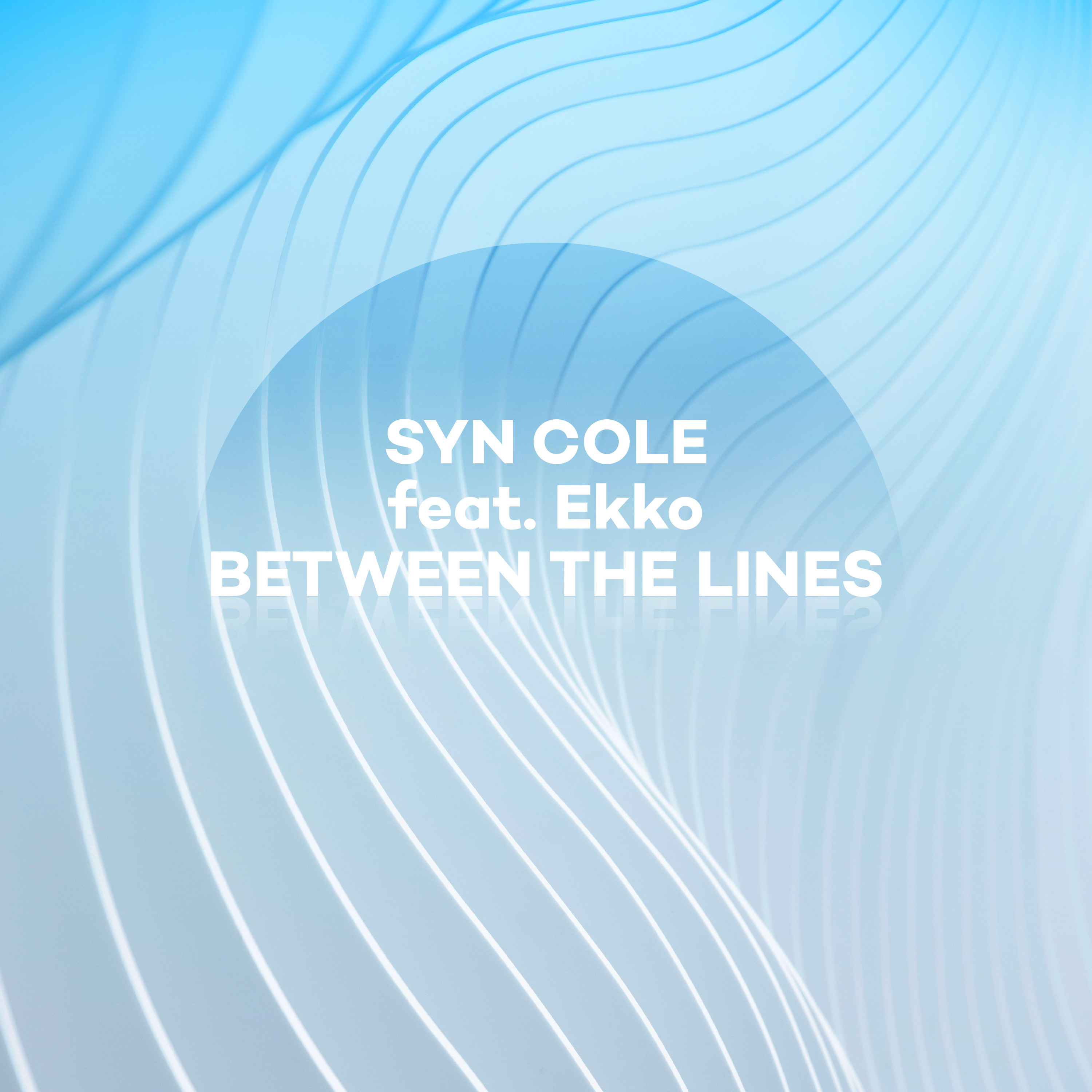 Between the Lines - Single