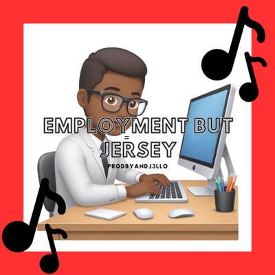 EMPLOYMENT BUT JERSEY - Single