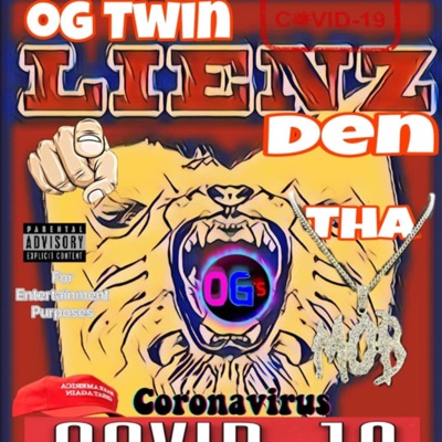 Covid 19 (feat. Mobb Mack) - Single