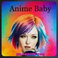 Anime Baby