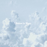 BELIEVE IN MAGIC - Single - Los Phoenix
