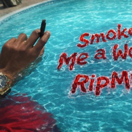 Smoke me a Wood RipMM