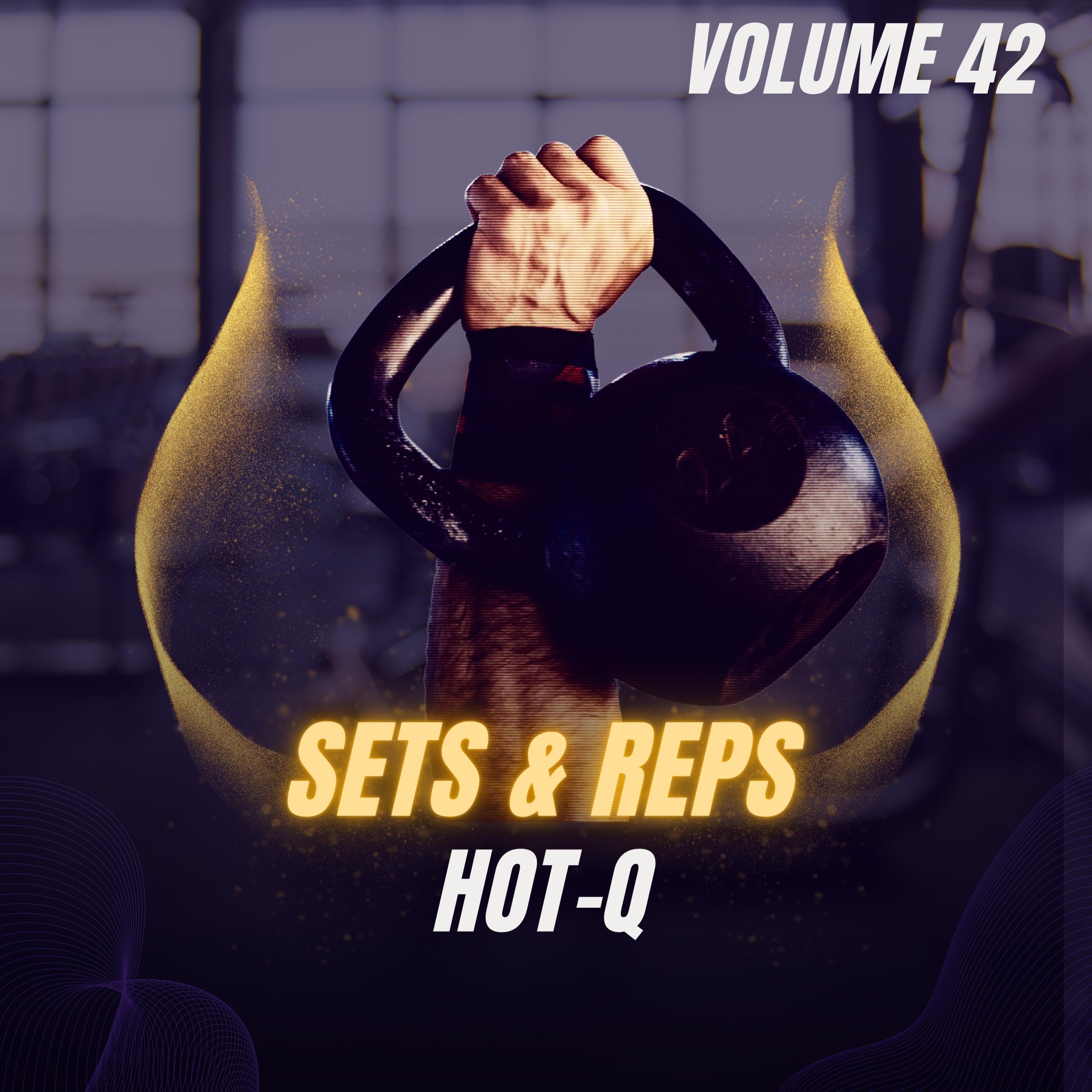 Massive Sets & Reps 042