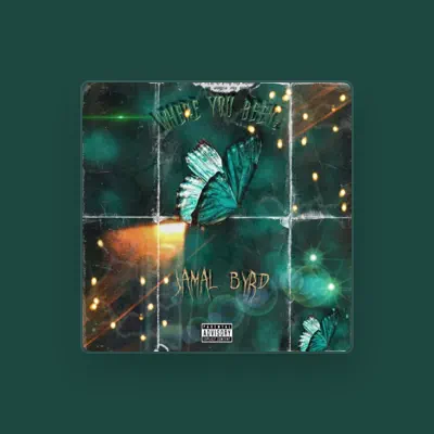 Listen to Jamal Byrd, watch music videos, read bio, see tour dates & more!