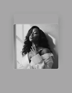 RHEA MONAÉ dinle, müzik videolarını izle, biyografisini oku, tur tarihlerini ve daha fazlasını gör!