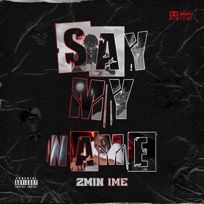 Say My Name EP - EP