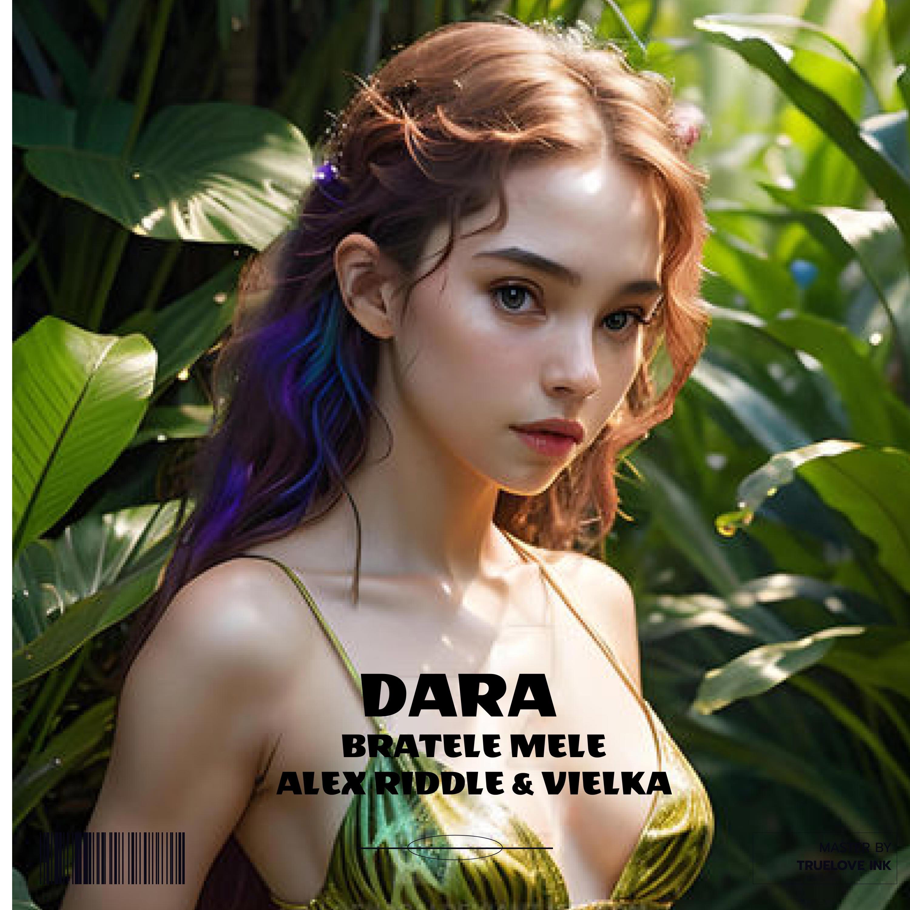 Bratele Mele (feat. Vielka) - Single