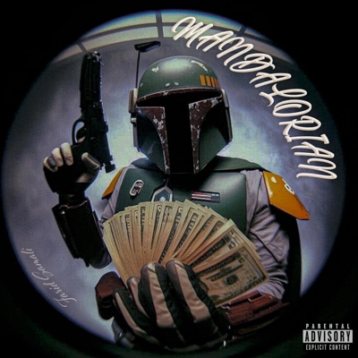 MANDALORIAN - Single