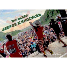NO FROWNS (feat. Knuckles) Seefoe