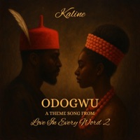 Odogwu - Single - Kaliné