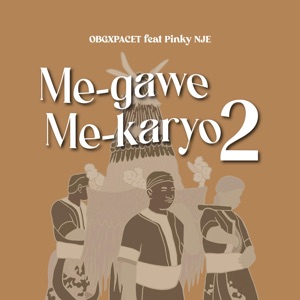 Makaryo Album Art