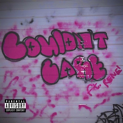 Couldn't Care (feat. rene') - Single