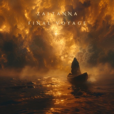 Final Voyage - EP