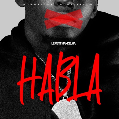 HABLA - Single