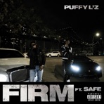 Firm (feat. Safe) - Single