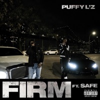 Firm (feat. Safe) - Single - Puffy L'z