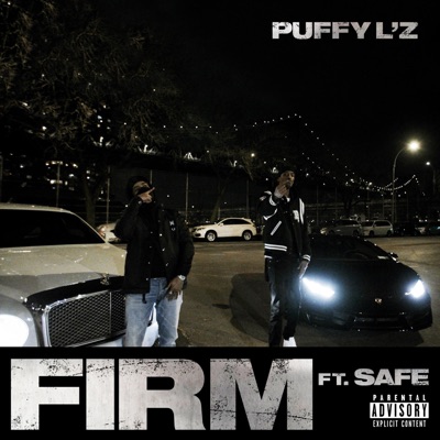 Firm (feat. Safe) - Single