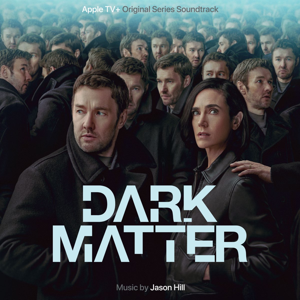 ‎Dark Matter: Season 1 (Apple TV+ Original Series Soundtrack) - Album ...