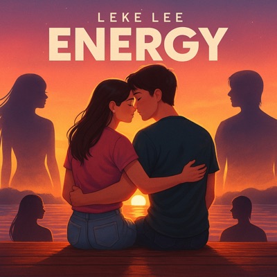 Energy - Single