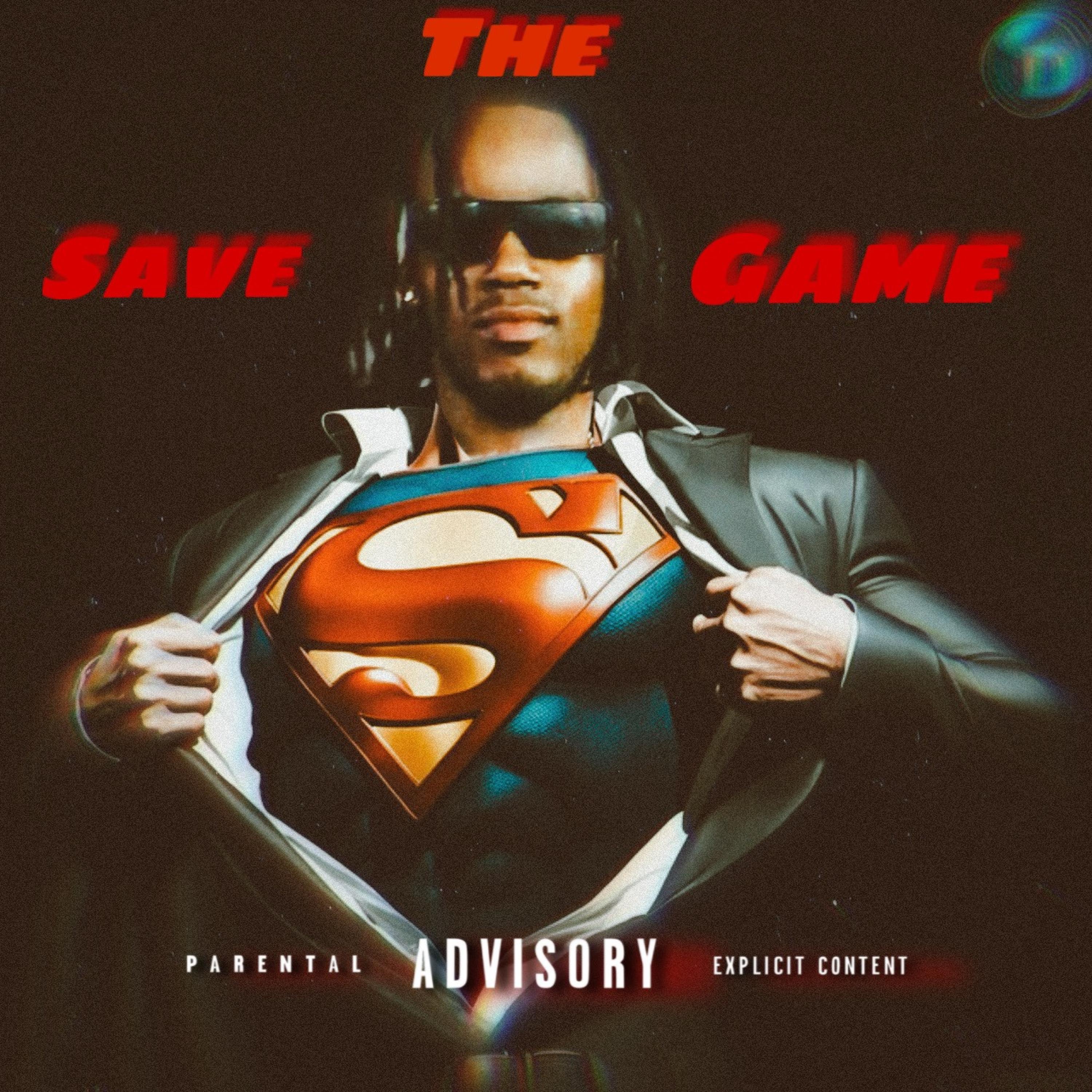 Save The Game