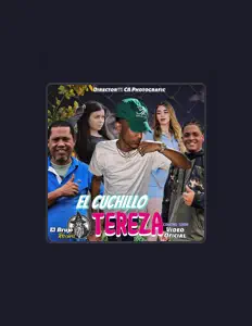 Écoutez EL CUCHILLO, regardez des vidéoclips, lisez la biographie, consultez les dates de tournée et plus encore !