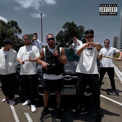 Bolando um Plano - Single